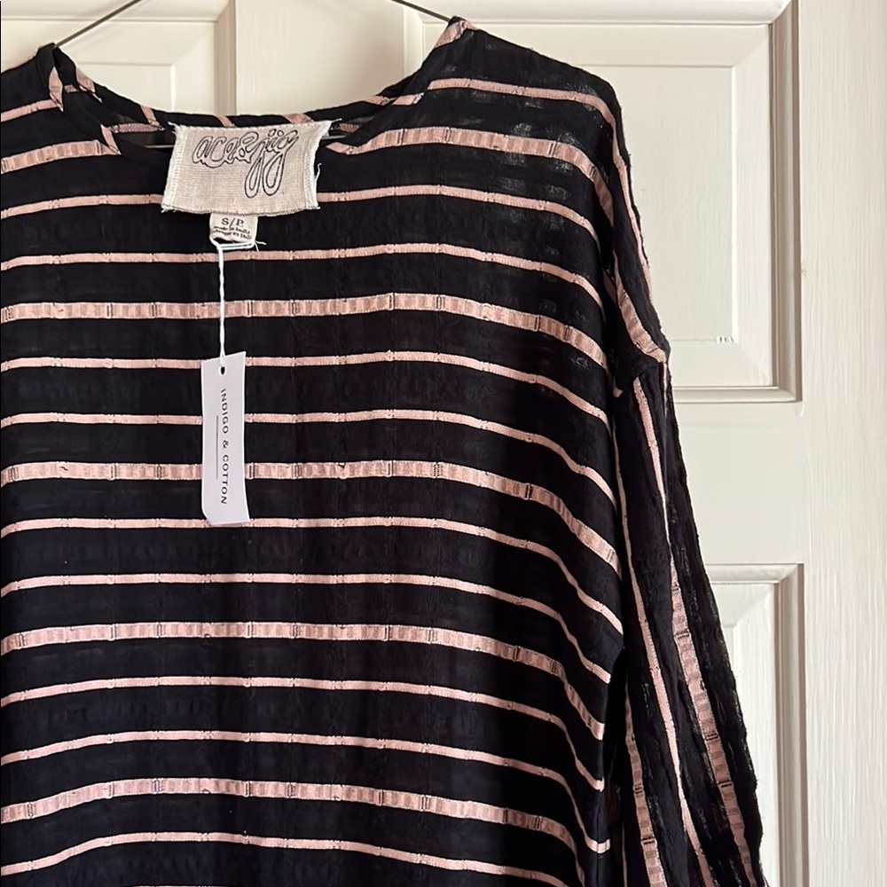 LAST CHANCE! Ace & Jig Mini Dress Tunic
